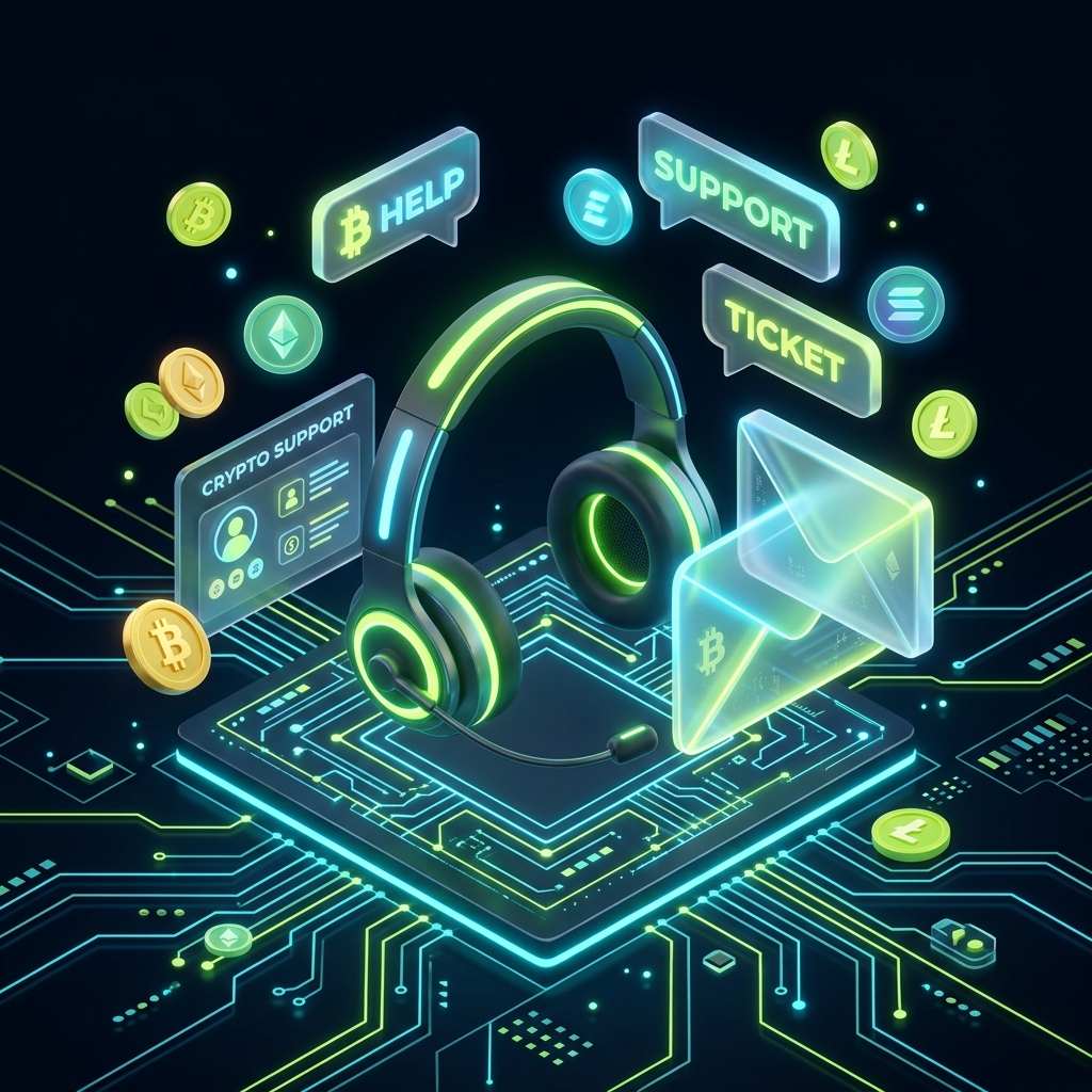 DigitalPay Customer Support